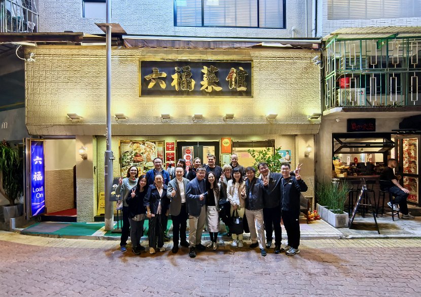 HK Wrist Course 2024- Dinners - 65 of 107